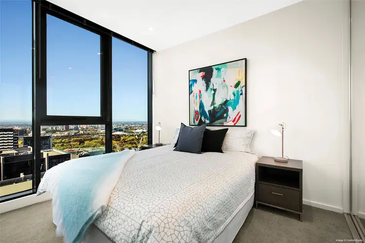 Fourth view of Homely apartment listing, 1609/1 Balston Street, Southbank VIC 3006