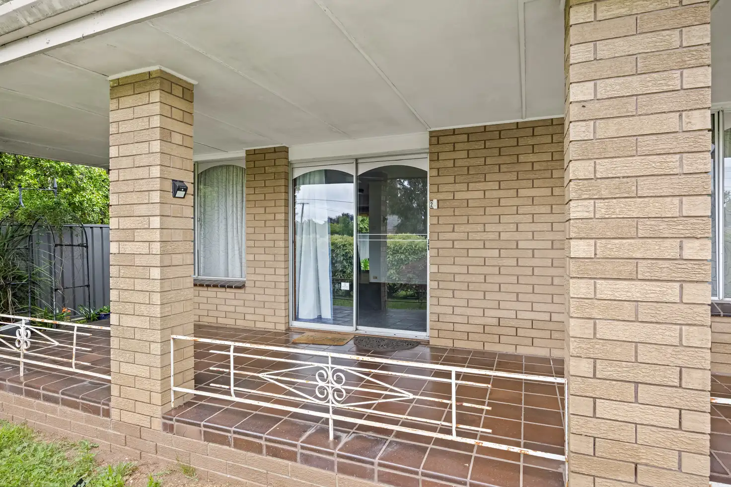 Main view of Homely unit listing, 2/7 Arthur Street, Alfredton VIC 3350