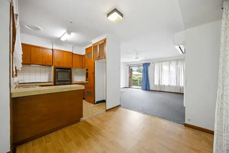 Third view of Homely unit listing, 2/7 Arthur Street, Alfredton VIC 3350