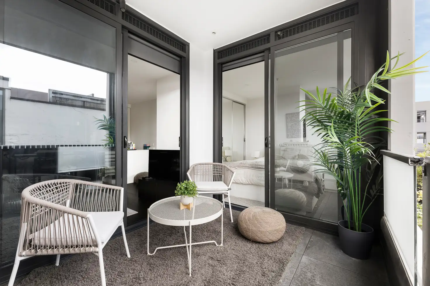 Main view of Homely apartment listing, 201/14 David Street, Richmond VIC 3121