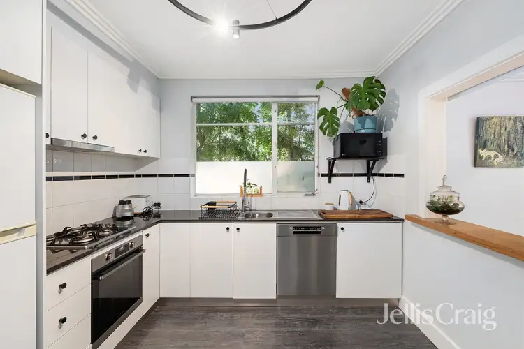 Second view of Homely apartment listing, 1B/200-202 Lower Heidelberg Road, Ivanhoe East VIC 3079