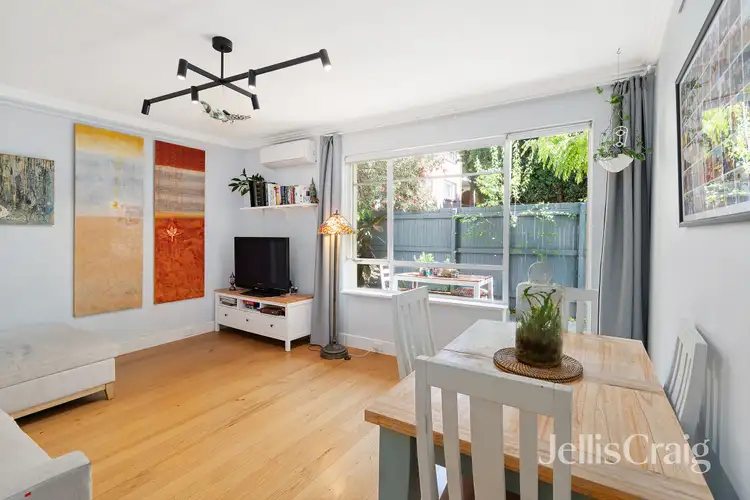 Third view of Homely apartment listing, 1B/200-202 Lower Heidelberg Road, Ivanhoe East VIC 3079