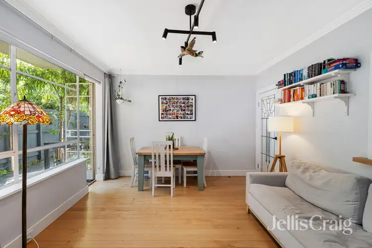 Fourth view of Homely apartment listing, 1B/200-202 Lower Heidelberg Road, Ivanhoe East VIC 3079