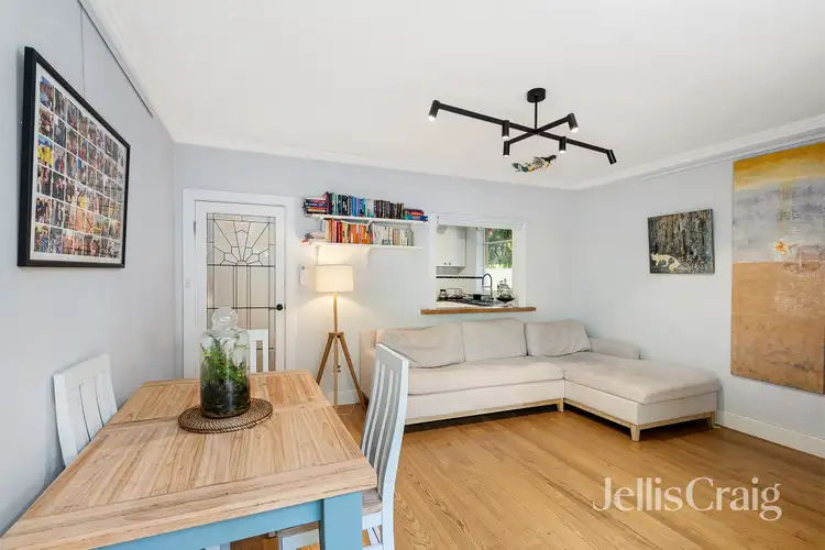 Fifth view of Homely apartment listing, 1B/200-202 Lower Heidelberg Road, Ivanhoe East VIC 3079