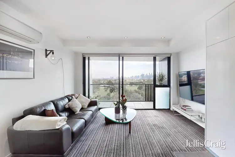 Third view of Homely apartment listing, 504/163 Fitzroy Street, St Kilda VIC 3182