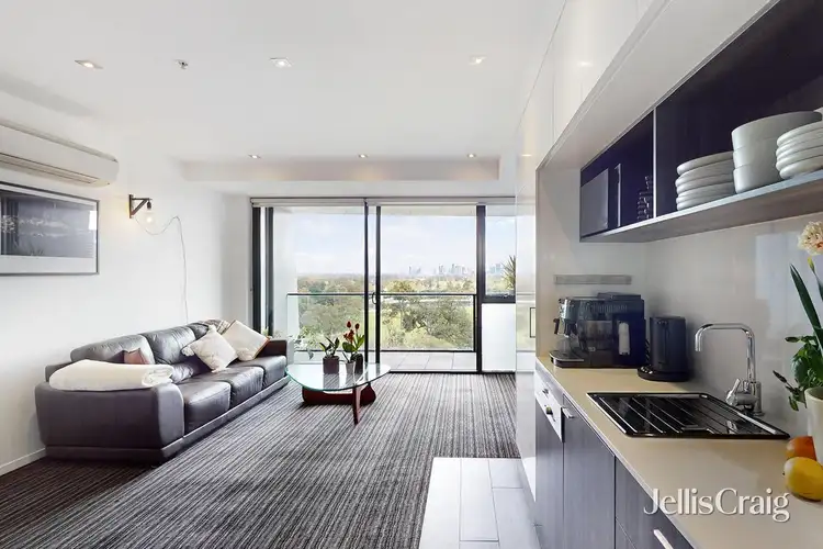 Fifth view of Homely apartment listing, 504/163 Fitzroy Street, St Kilda VIC 3182