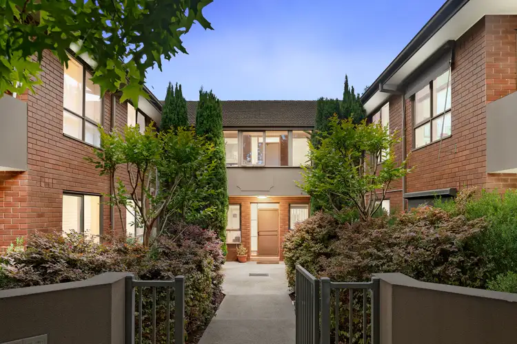 4/95 Paxton Street, Malvern East VIC 3145