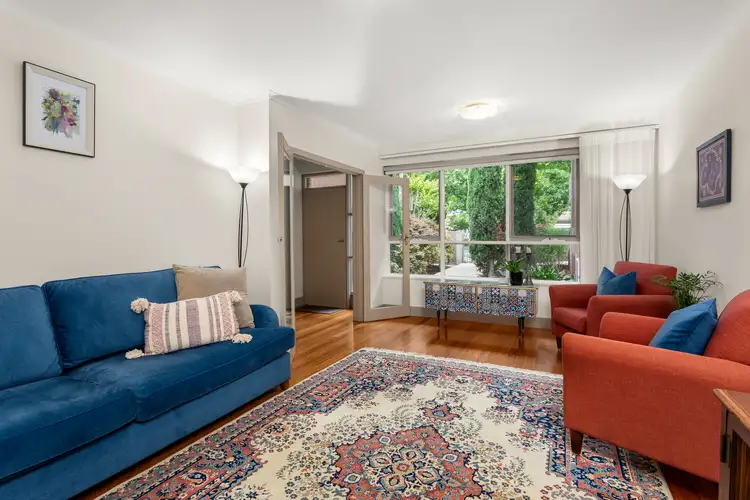 Third view of Homely apartment listing, 4/95 Paxton Street, Malvern East VIC 3145