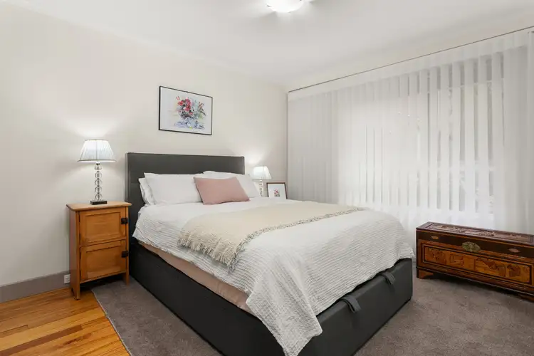 Fourth view of Homely apartment listing, 4/95 Paxton Street, Malvern East VIC 3145
