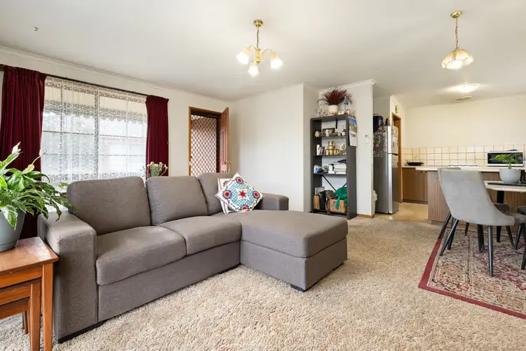 Second view of Homely unit listing, 2/428 Gillies Street, Wendouree VIC 3355