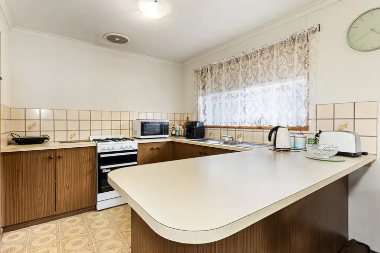 Third view of Homely unit listing, 2/428 Gillies Street, Wendouree VIC 3355