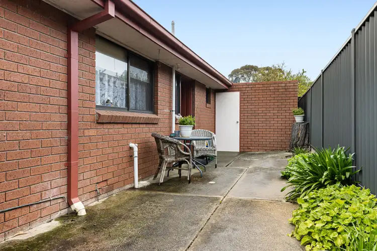 Sixth view of Homely unit listing, 2/428 Gillies Street, Wendouree VIC 3355