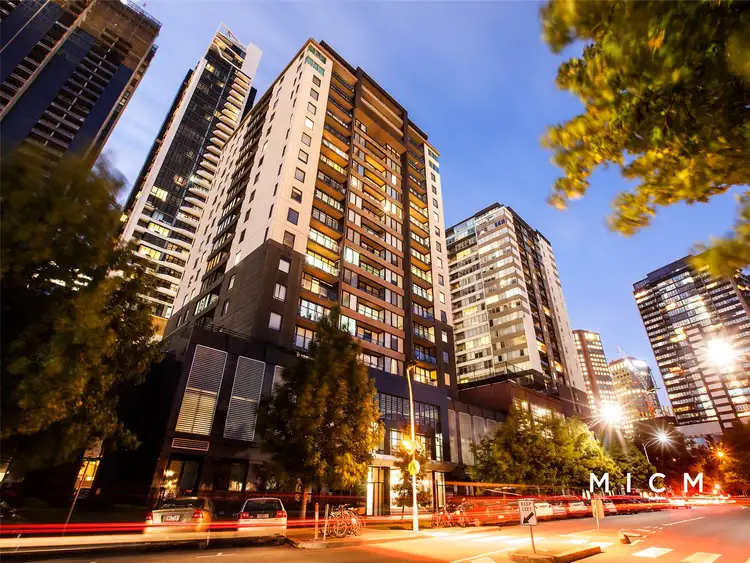 178/38 Kavanagh Street, Southbank VIC 3006