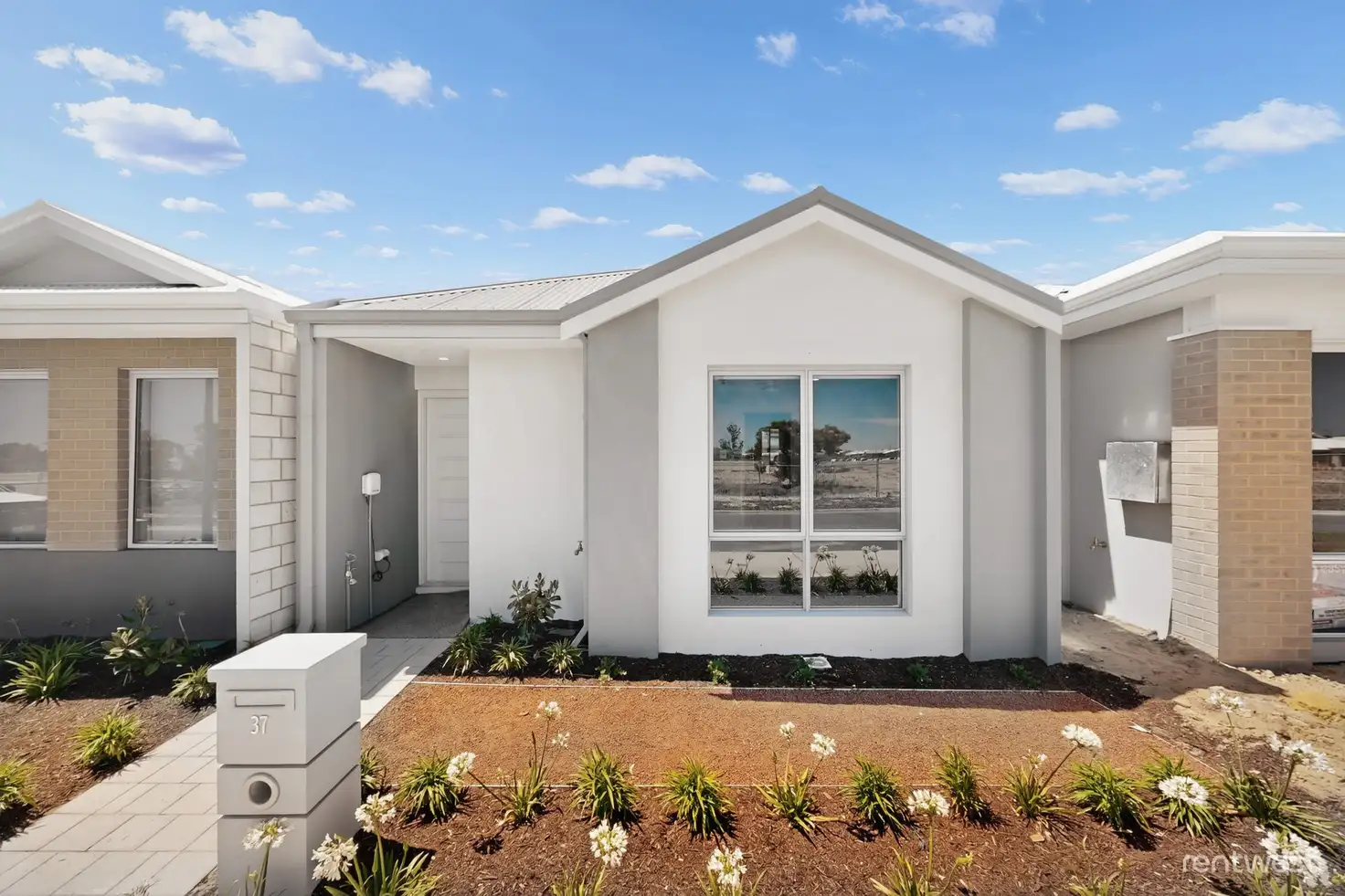 Main view of Homely house listing, 37 Vaughan Cres, Forrestdale WA 6112