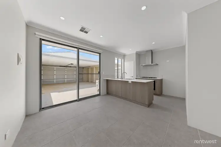 Second view of Homely house listing, 37 Vaughan Cres, Forrestdale WA 6112