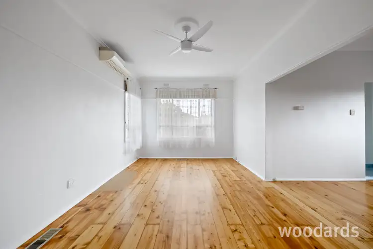 Second view of Homely house listing, 7 Dorrington Avenue, Reservoir VIC 3073