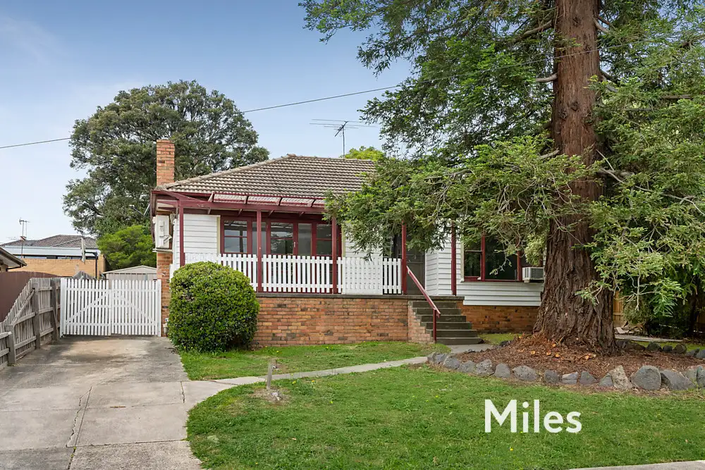 Main view of Homely house listing, 44 Ferguson Street, Macleod VIC 3085