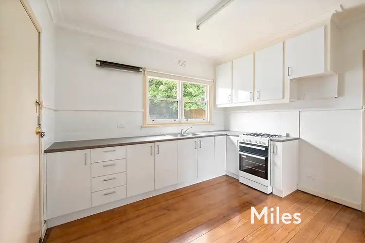 Second view of Homely house listing, 44 Ferguson Street, Macleod VIC 3085