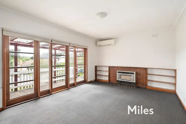 Third view of Homely house listing, 44 Ferguson Street, Macleod VIC 3085