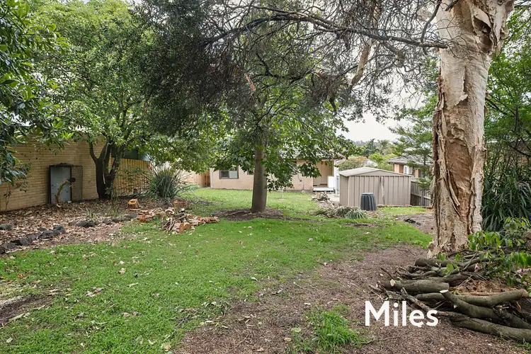 Fifth view of Homely house listing, 44 Ferguson Street, Macleod VIC 3085