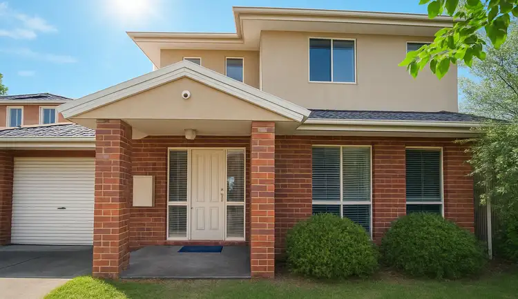 1/12 Murrong Avenue, Bentleigh East VIC 3165