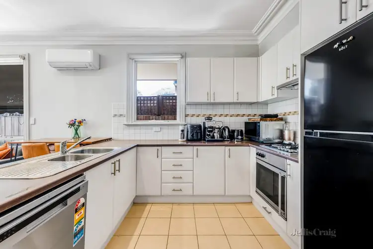 Fourth view of Homely house listing, 59 Charles Street, Northcote VIC 3070