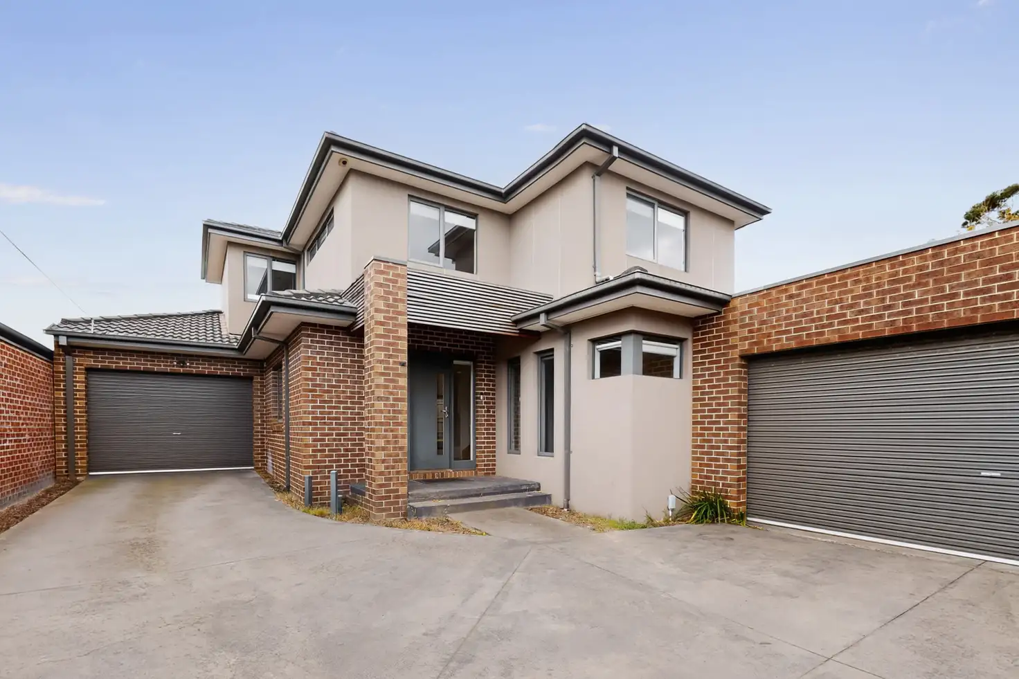 Main view of Homely townhouse listing, 2/1753 Dandenong Road, Oakleigh East VIC 3166