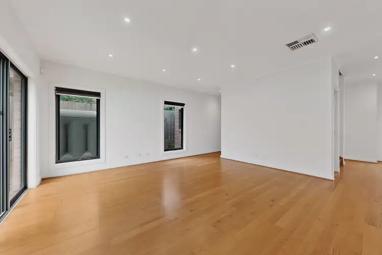 Second view of Homely townhouse listing, 2/1753 Dandenong Road, Oakleigh East VIC 3166