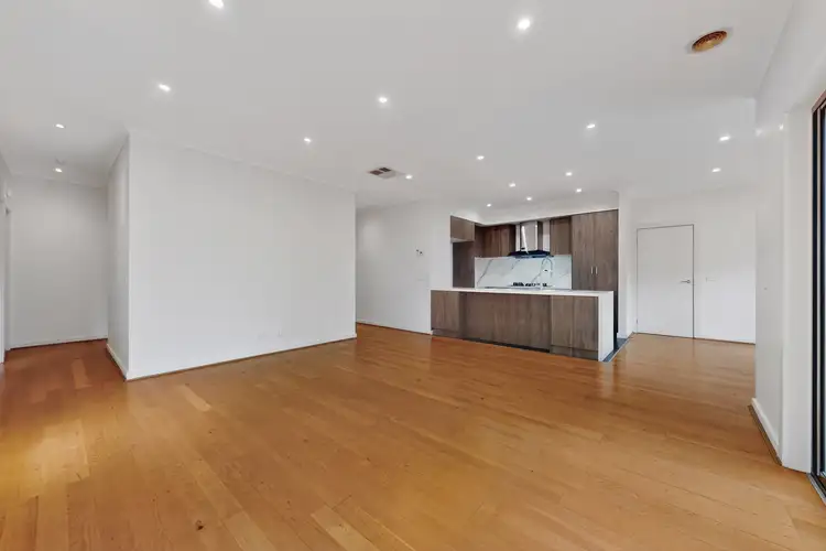Third view of Homely townhouse listing, 2/1753 Dandenong Road, Oakleigh East VIC 3166