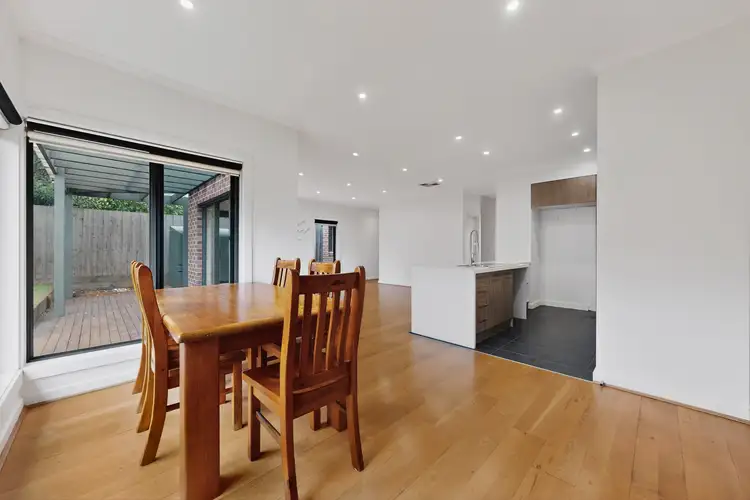 Fifth view of Homely townhouse listing, 2/1753 Dandenong Road, Oakleigh East VIC 3166