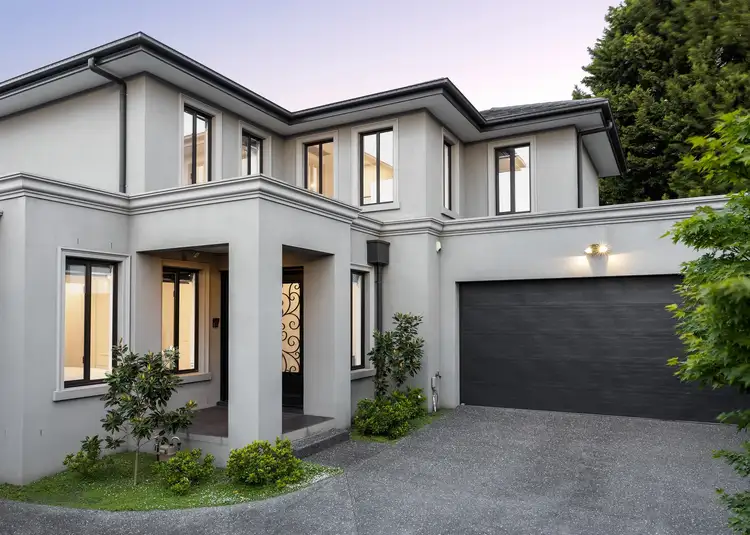 2/88 Stanley Avenue, Mount Waverley VIC 3149