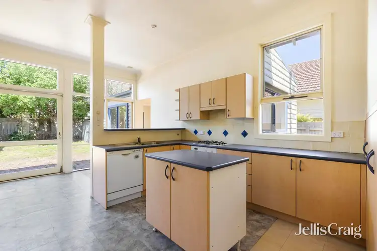 Third view of Homely house listing, 6 Donaldson Street, Bentleigh VIC 3204