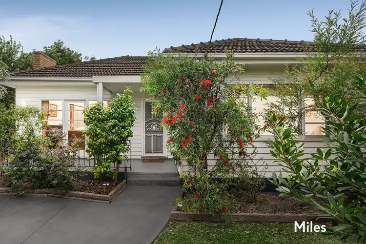 207 Waiora Road, Heidelberg Heights VIC 3081