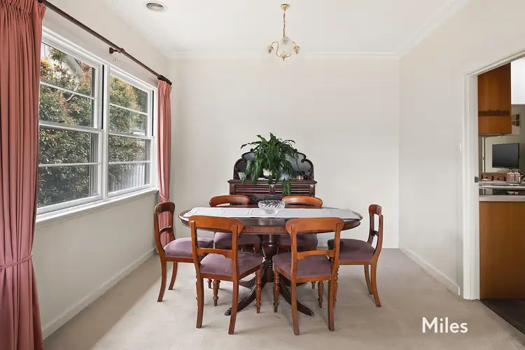 Third view of Homely house listing, 207 Waiora Road, Heidelberg Heights VIC 3081
