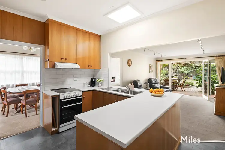 Fourth view of Homely house listing, 207 Waiora Road, Heidelberg Heights VIC 3081