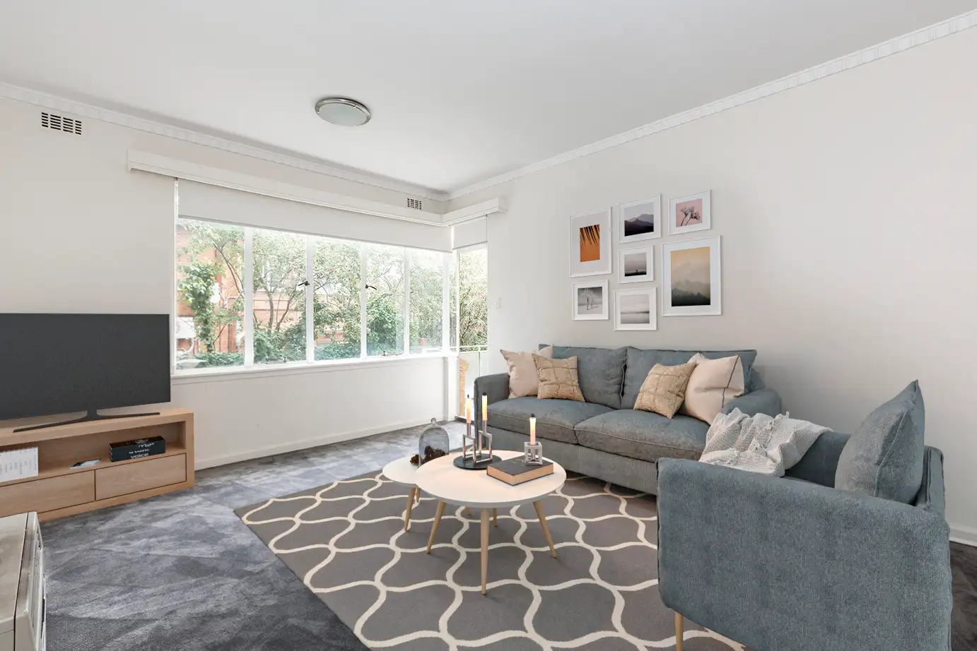 Main view of Homely apartment listing, 1/488 Toorak Road, Toorak VIC 3142