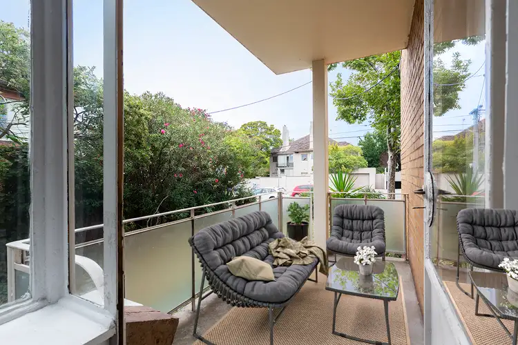 Third view of Homely apartment listing, 1/488 Toorak Road, Toorak VIC 3142