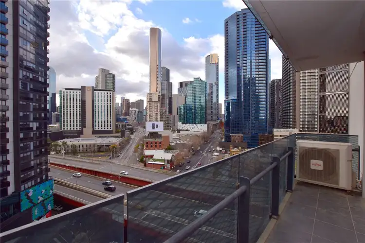 1100/241 City Road, Southbank VIC 3006