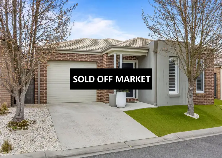 6 Rebellion Place, Ballarat East VIC 3350