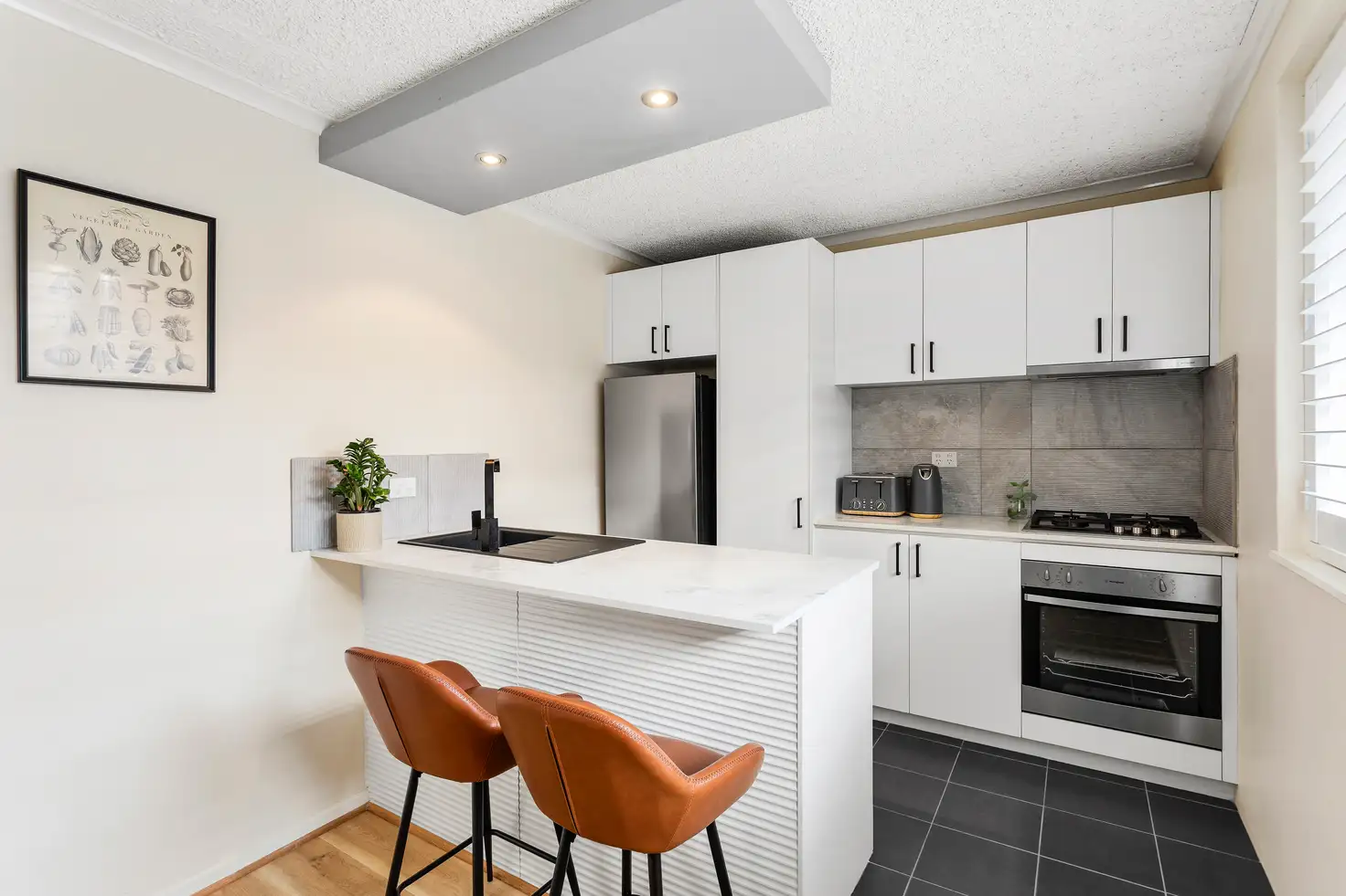 Main view of Homely apartment listing, 3/37 Crimea Street, St Kilda VIC 3182