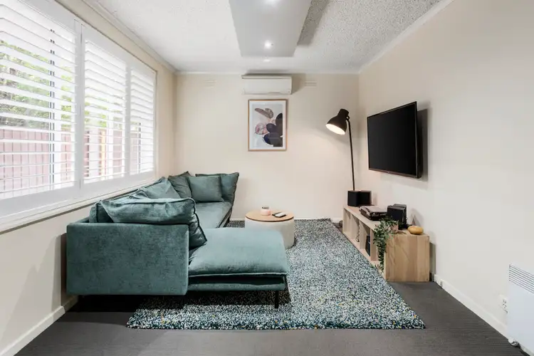 Second view of Homely apartment listing, 3/37 Crimea Street, St Kilda VIC 3182