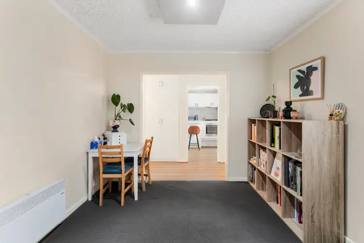 Third view of Homely apartment listing, 3/37 Crimea Street, St Kilda VIC 3182