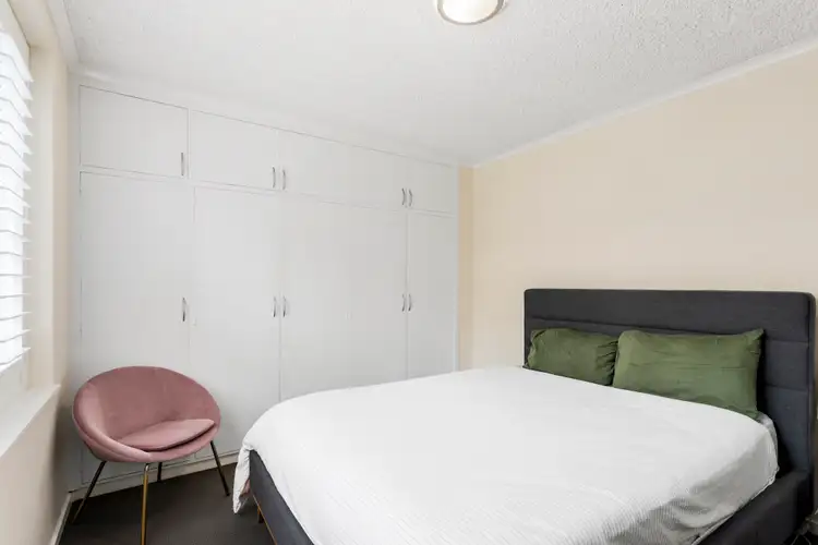 Fourth view of Homely apartment listing, 3/37 Crimea Street, St Kilda VIC 3182