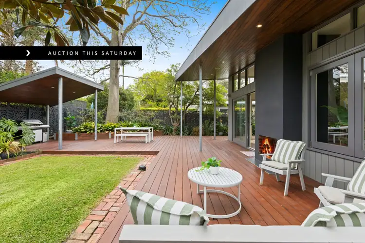 57 Haldane Street, Beaumaris VIC 3193