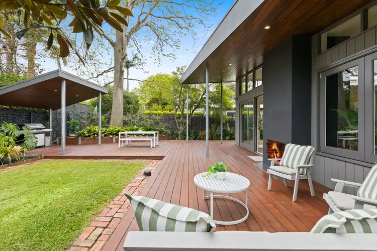 57 Haldane Street, Beaumaris VIC 3193