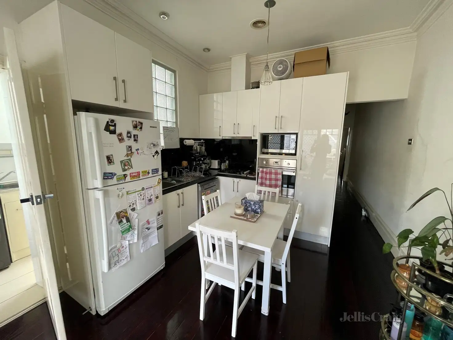 Main view of Homely house listing, 78 Princes Street, Carlton North VIC 3054