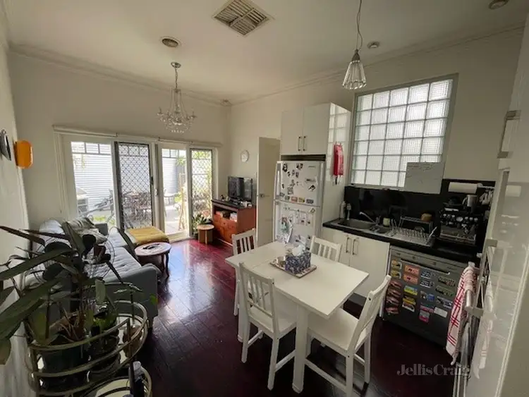 Second view of Homely house listing, 78 Princes Street, Carlton North VIC 3054