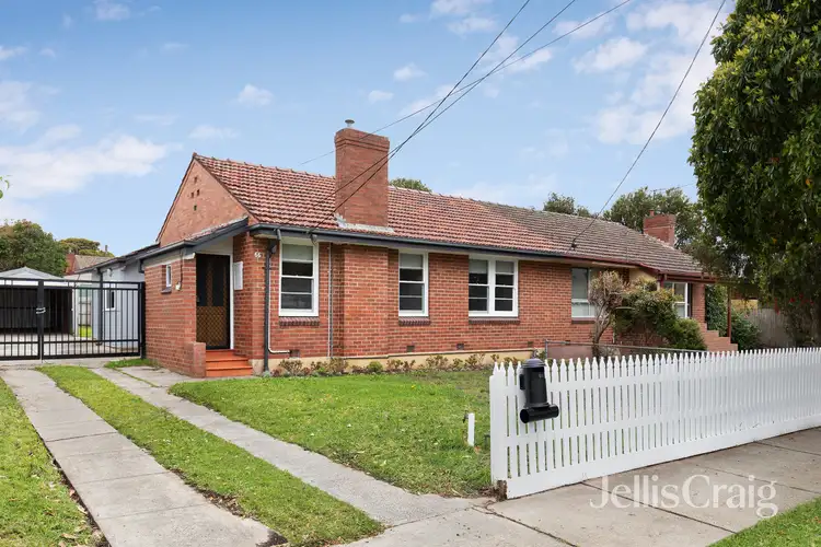 66 Powell Street, Reservoir VIC 3073