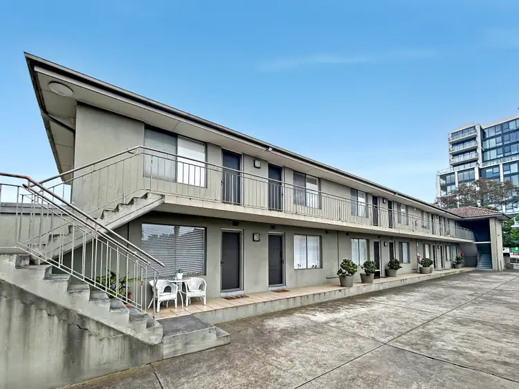 14/487 Kooyong Road, Elsternwick VIC 3185