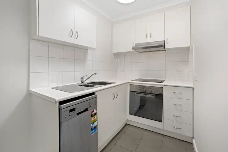 Second view of Homely apartment listing, 14/487 Kooyong Road, Elsternwick VIC 3185